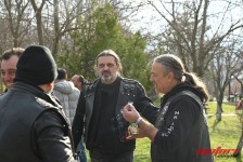 BIKEMEET &amp; FOODFESTIVAL
