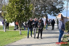 BIKEMEET &amp; FOODFESTIVAL