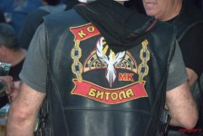 МК Мечки: Moto Rock Fest 2022