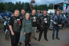 МК Мечки: Moto Rock Fest 2022