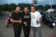 МК Мечки: Moto Rock Fest 2022