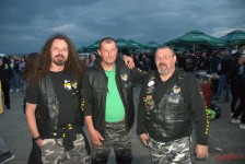 МК Мечки: Moto Rock Fest 2022