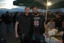 МК Мечки: Moto Rock Fest 2022