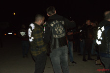 Chopper Club MC - Winter party 2023