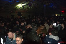 МК Мечки: Winter party 2023