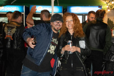 POTFAT MC - Hill Party, 25 Years
