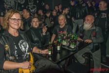 MK BEARS - WINTER PARTY
