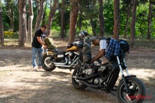 Moto Fest Prespa '25