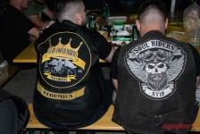 BEARS MOTO ROCK FEST 2025