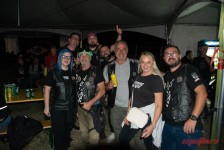 Bears Moto Rock Fest 2025