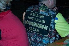 Bears Moto Rock Fest 2025