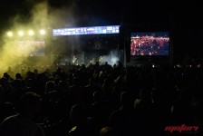 Bears Moto Rock Fest 2025