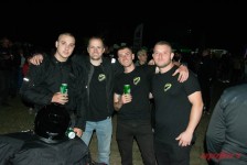 Bears Moto Rock Fest 2025
