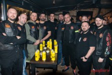 Зимска забава No limit 