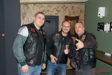 Зимска забава No limit 