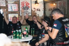 Зимска забава No limit 