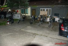 Зимска забава Chopper club