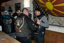 Зимска забава Chopper club