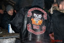 Зимска забава Chopper club