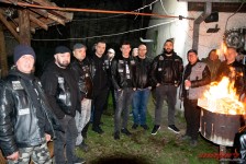 Зимска забава Chopper club