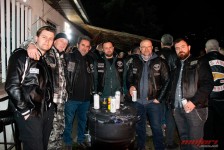 Зимска забава Chopper club