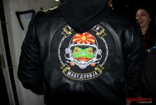 Зимска забава Chopper club