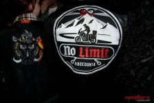 Зимска забава Chopper club
