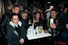 Зимска забава Chopper club 