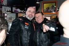 Зимска забава Chopper club