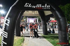 Мото собир МК Црни 2026