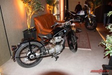 45 години постоење на BMW GS  