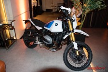 45 години постоење на BMW GS  