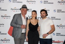 45 години постоење на BMW GS  