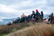 9-ти Бадников собир Ендуро Тим Водно