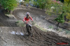 Мотокрос трка Орман 2026