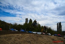 Мотокрос трка Орман 2026