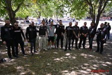BikeMeet &amp; Food Fest 2026
