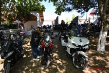 BikeMeet &amp; Food Fest 2026