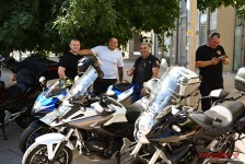 Мото рели Македонија 2026