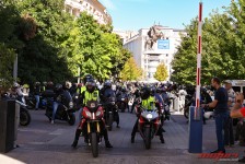 Мото рели Македонија 2026