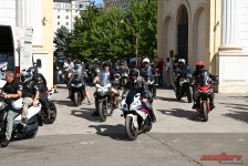 Мото рели Македонија 2026