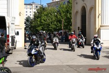 Мото рели Македонија 2026
