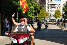 Мото рели Македонија 2026