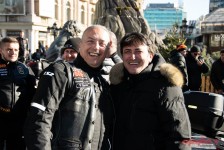 Отворање на сезона 2026