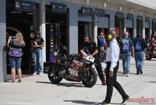 WSBK Hungary