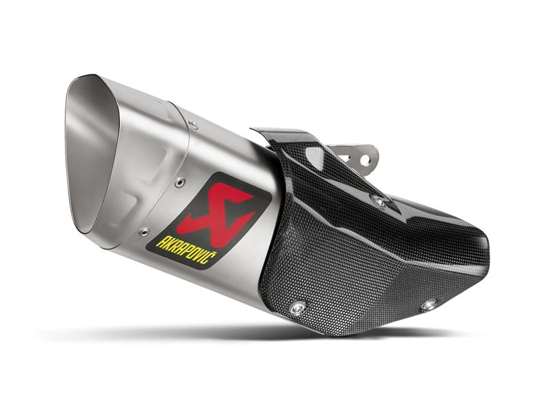 Akrapovic претстави слип-он за новата Yamaha R1 2015 r1 akrapovic