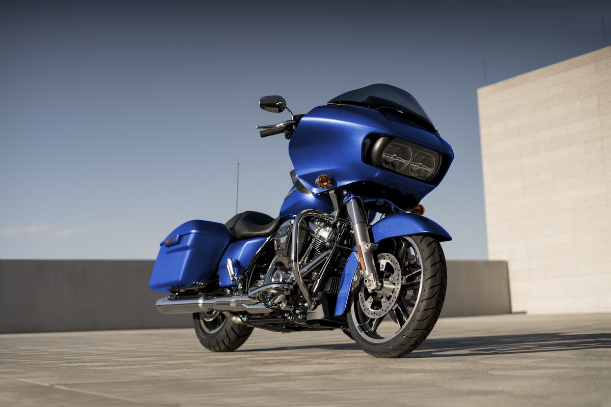 2017 Harley-Davidson Road Glide roadglide