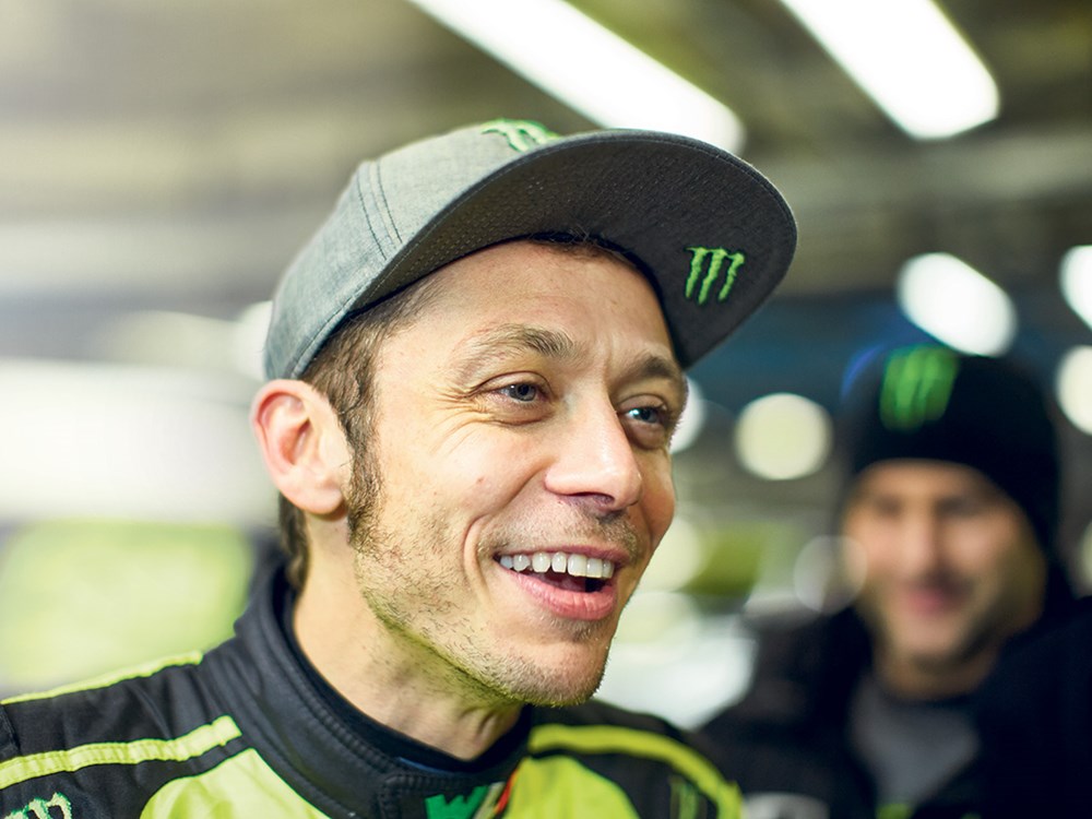 rossi sreken