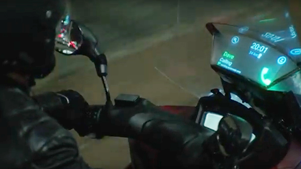 smart shield