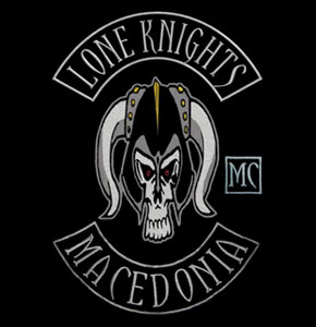 Lone Knights MC Lone Knights MC
